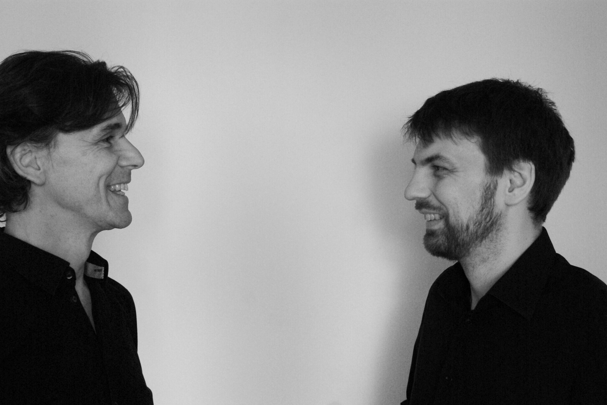 Voith Stoiber Architekten - Peter Voith und Quirin Stoiber