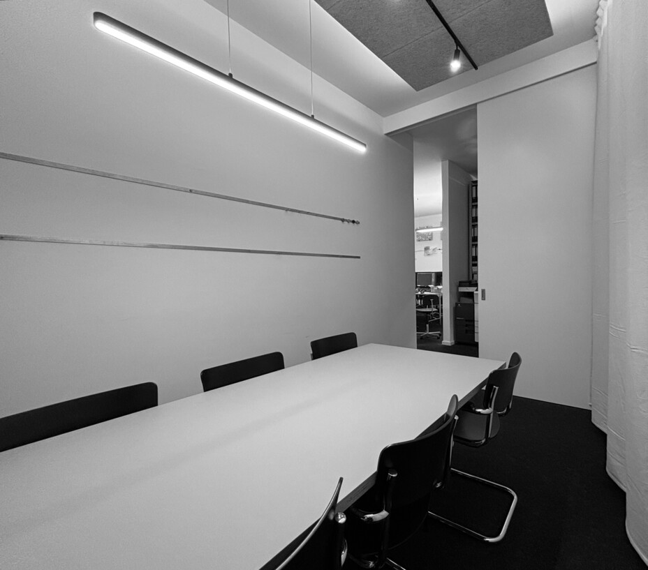 Voith Stoiber Architekten - Portfolio